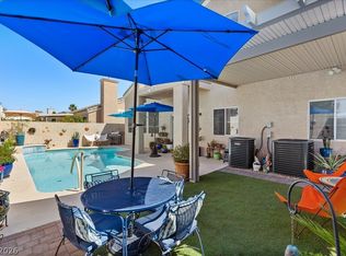 3409 Bedfordshire Pl, Las Vegas, NV 89129