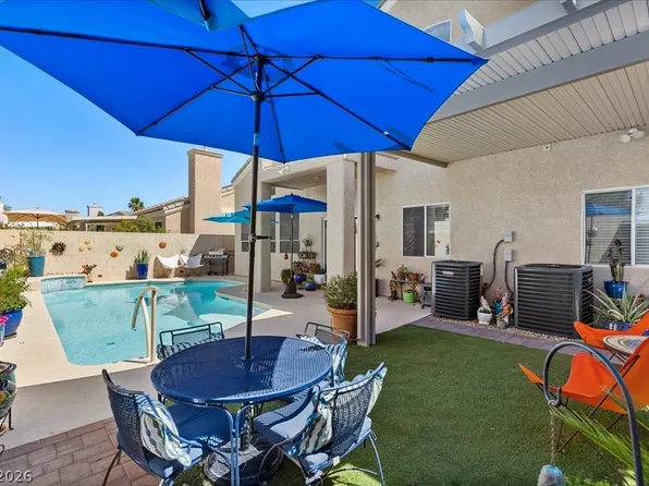 3409 Bedfordshire Pl, Las Vegas, NV 89129
