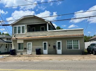2105 Belmont St, Ashland, KY 41101