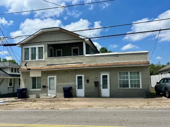 2105 Belmont St, Ashland, KY 41101