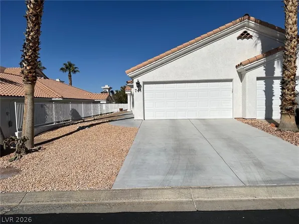 741 Mesa Springs Dr, Mesquite, NV 89027