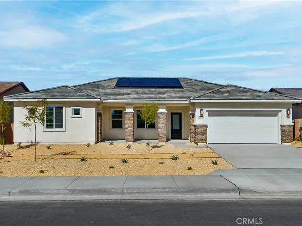 12199 Del Sur St, Victorville, CA 92392