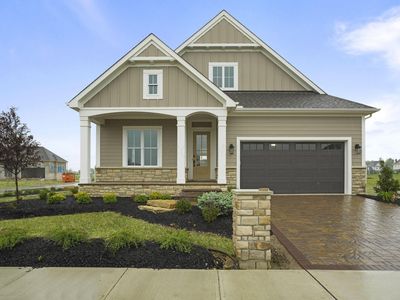 7046 Highland Ln, Dublin, OH, 43017