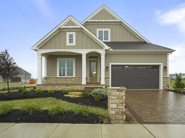 7046 Highland Ln, Dublin, OH 43017