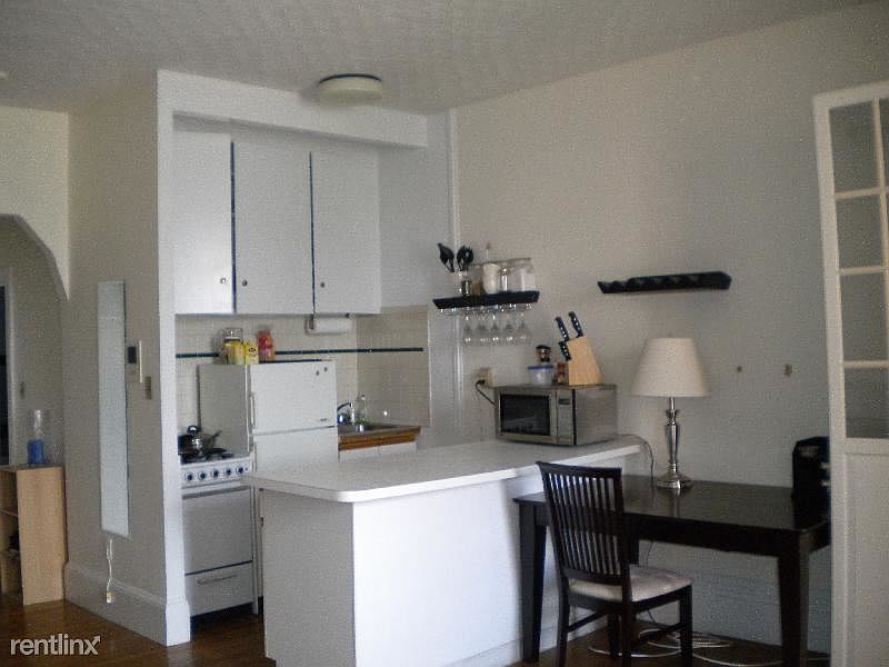 312 Beacon St. #5 Boston - Back Bay Unit Photo 2