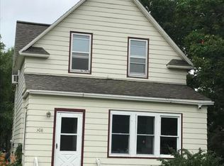 308 Jefferson Ave SE, Fertile, MN 56540