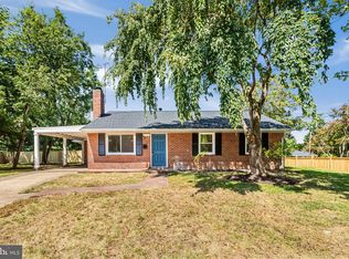 6320 Yellowstone Dr, Alexandria, VA 22312