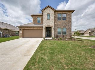 4131 Drover Dr, Krum, TX 76249