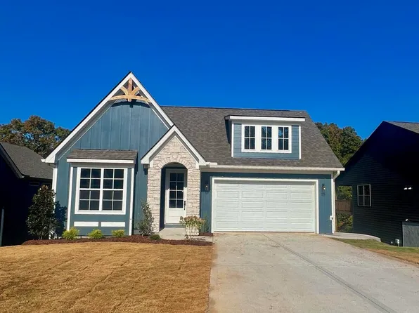 7138 Mercedes Ln, Ooltewah, TN 37363