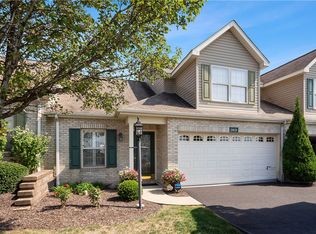 2021 Atwell Dr, Oakdale, PA 15071