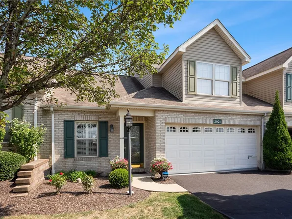2021 Atwell Dr, Oakdale, PA 15071