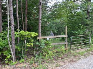 Patton Ln, Huntsville, TN 37756