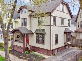 1130 Clinton Ave S, Rochester, NY 14620