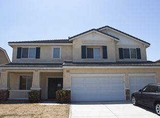 6521 Thistledown St, Corona, CA 92880