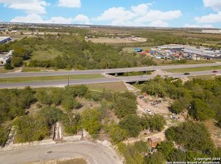 5403 Natho St, San Antonio, TX 78222