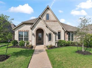 1795 Blanco Bend Dr, College Station, TX 77845