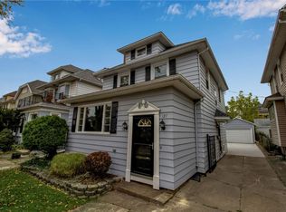 127 Tremont Ave, Kenmore, NY 14217