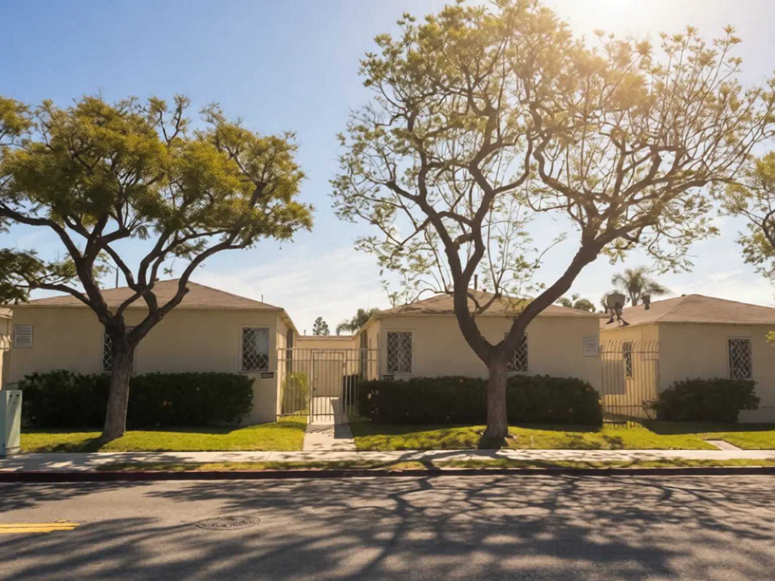 Centinela Apartments — Photo 2