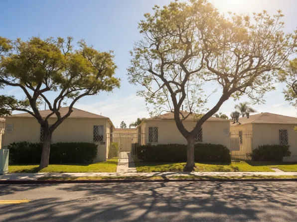 Centinela Apartments