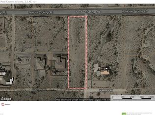 13811 W Harwell Rd, Goodyear, AZ 85338