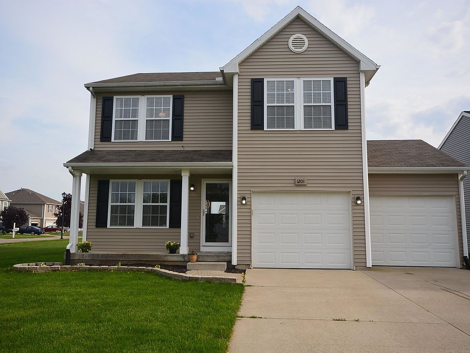 1st image of 1201 Gardner Pond Ln