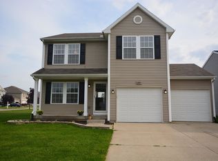 1201 Gardner Pond Ln, Vicksburg, MI 49097