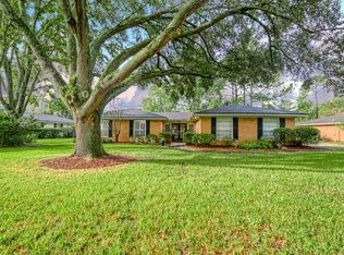 5074 Charlemagne Rd, Jacksonville, FL 32210