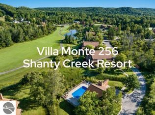 6658 Schuss Mountain Ln #3256, Mancelona, MI