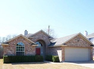 120 Finch Ln, Georgetown, TX 78626