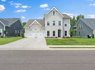 5726 Heirloom Dr, Murfreesboro, TN 37129