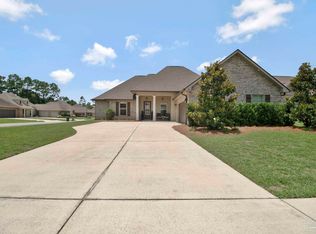 2133 Eagles Ridge Cv, Cantonment, FL 32533