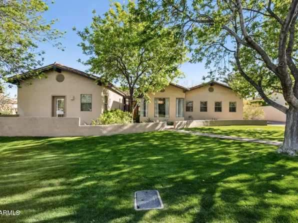 8336 S HOMESTEAD Lane, Tempe, AZ 85284