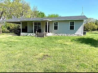 15456 Farm Road 79, Sumner, TX 75486