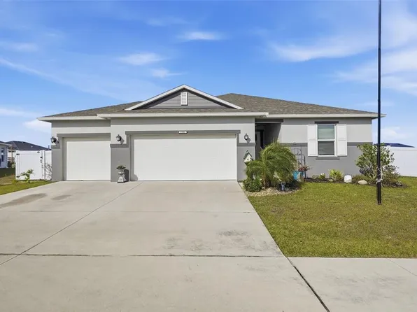 2201 Gladiolus Ln, Mascotte, FL 34753