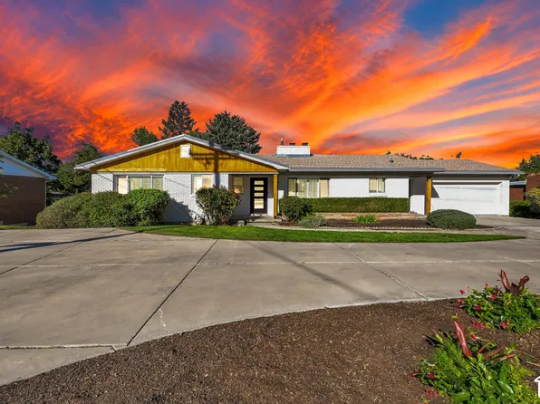 4230 S 2700 E, Holladay, UT 84124