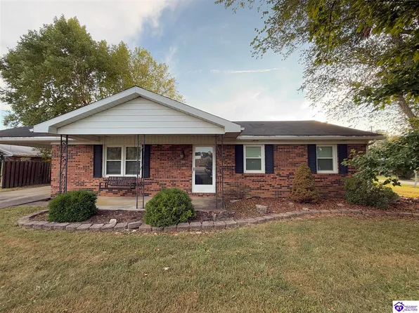 55 Garnett St, Campbellsville, KY 42718