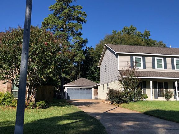 3rd image of 19515 Merrillwood Dr