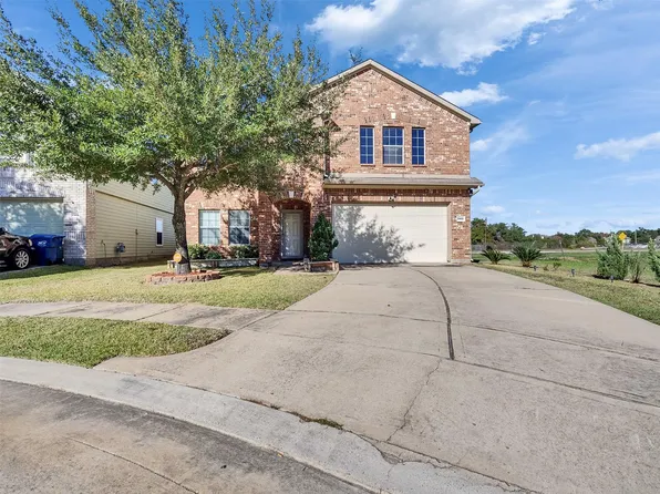 21402 Roaring Hill Ct, Katy, TX 77449