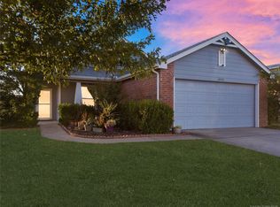 14510 E 109th Pl N, Owasso, OK 74055