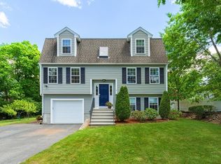 5 Bedford St, Billerica, MA 01821