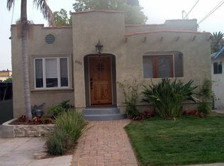 6130 Roy St, Los Angeles, CA 90042
