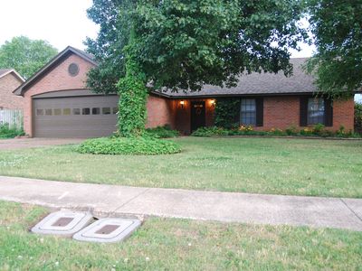 206 E Shadow Ln, Osceola, AR, 72370