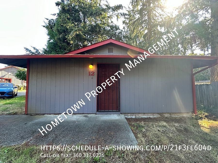 1st image of 7743 Pacific Ave SE APT 12
