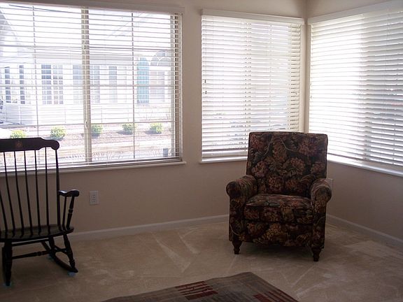 4 Season Room-Plantation Blinds Throughout