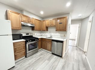 76 Hammond St #1E, Roxbury Crossing, MA 02120
