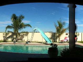 3486 E Seca Ln, Yuma, AZ 85365