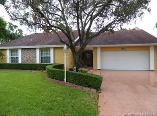 4868 SW 148th Pl, Miami, FL 33185