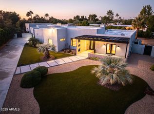 6712 E Onyx Ave, Paradise Valley, AZ 85253