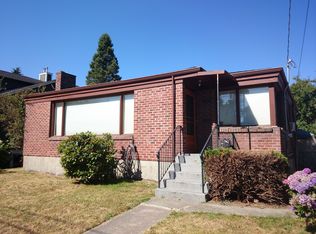 3021 38th Ave SW, Seattle, WA 98126