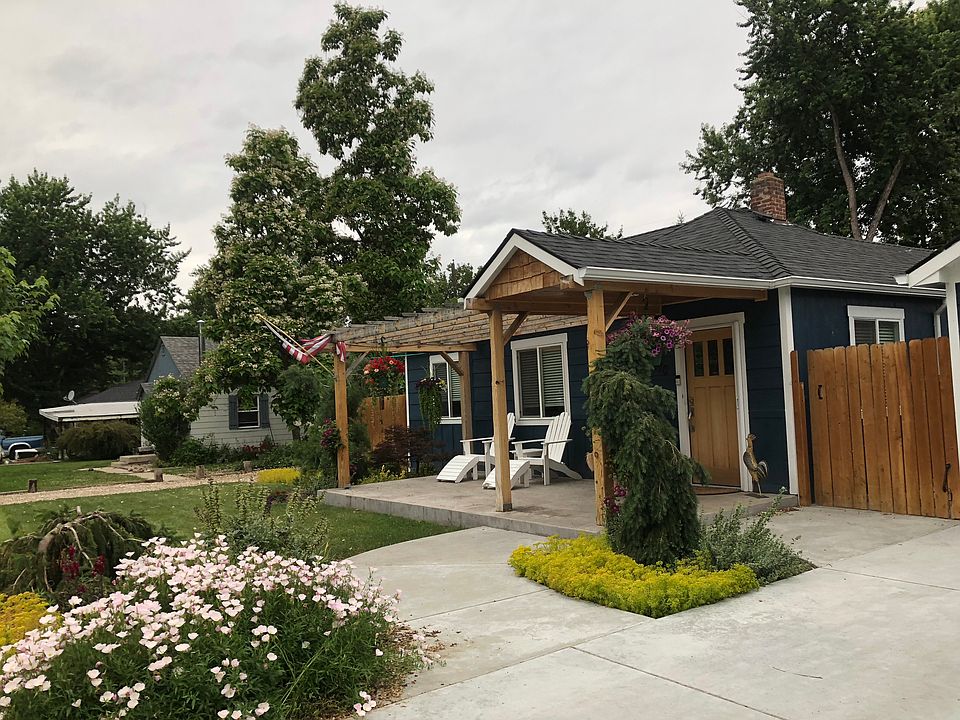 2nd image of 5410 W Anna St